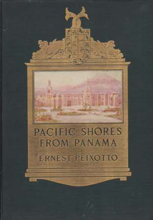 PACIFIC SHORES FROM PANAMA