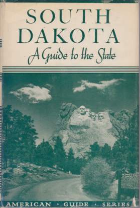 A SOUTH DAKOTA GUIDE