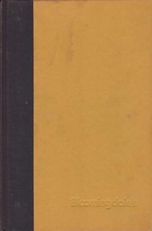 LIKE NO OTHER STORE IN THE WORLD The Inside Story of Bloomingdale's