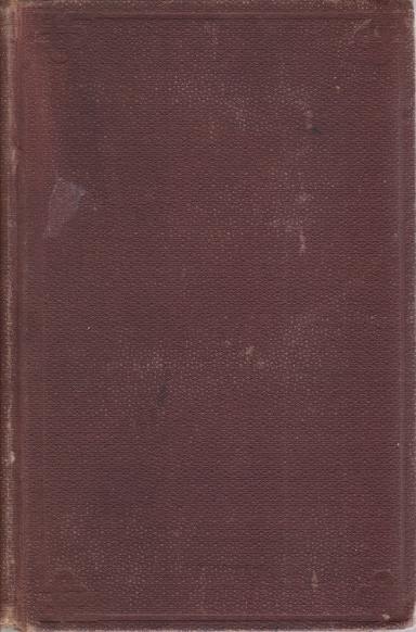 NATURE AND ART IN THE WORLD Or; Sketches of Travel in Europe and the Orient