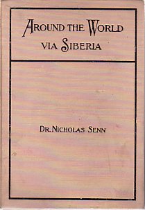 AROUND THE WORLD VIA SIBERIA