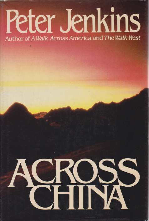 ACROSS CHINA