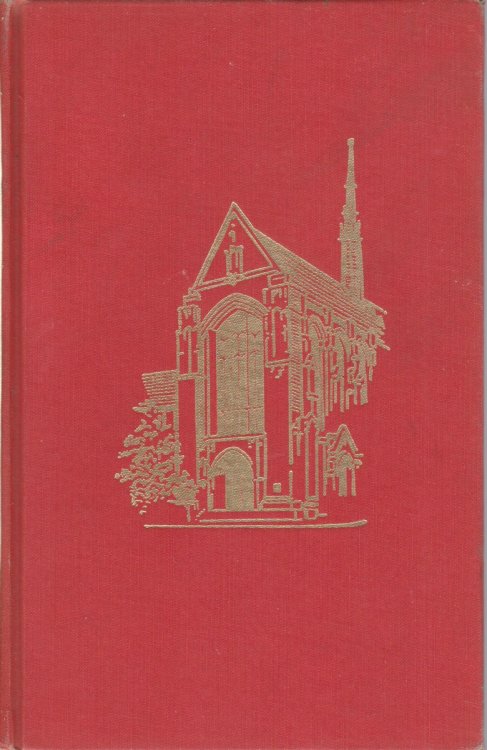 A SESQUICENTENNIAL REVIEW OF THE PARK AVENUE CHRISTIAN CHURCH NEW YORK CITY