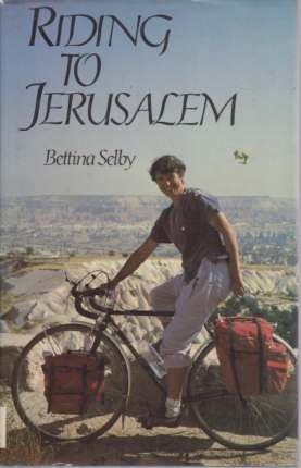 RIDING TO JERUSALEM