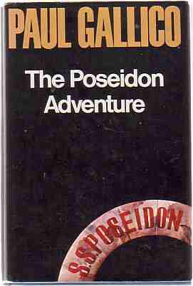 THE POSEIDON ADVENTURE