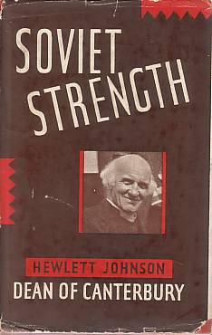 SOVIET STRENGTH