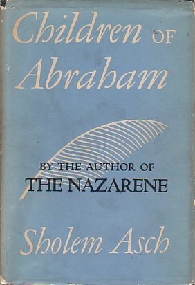 CHILDREN OF ABRAHAM