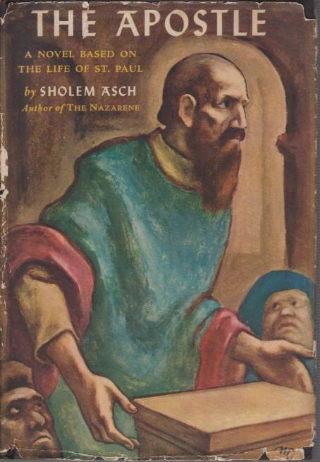THE APOSTLE