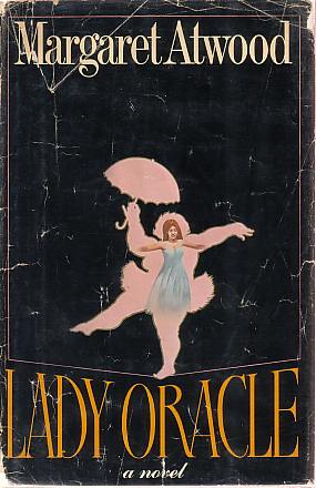 LADY ORACLE