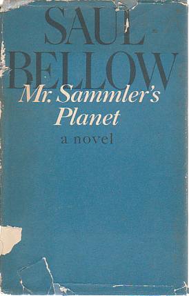 MR. SAMMLER'S PLANET