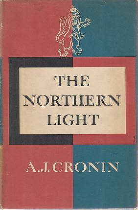 THE NORTHERN LIGHT