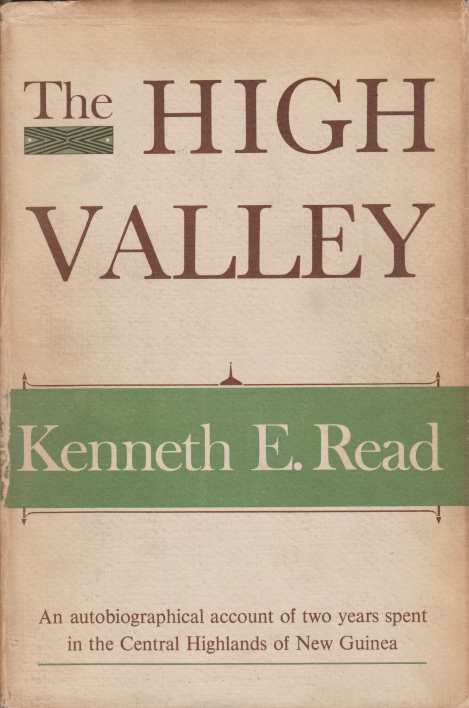 THE HIGH VALLEY