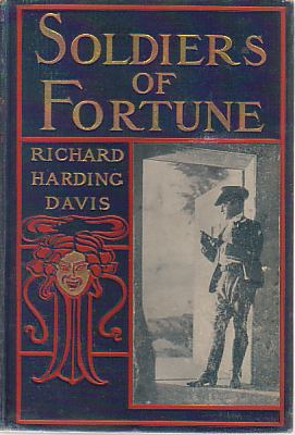 SOLDIERS OF FORTUNE
