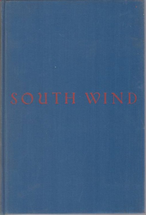 SOUTH WIND