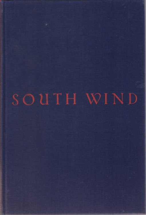 SOUTH WIND
