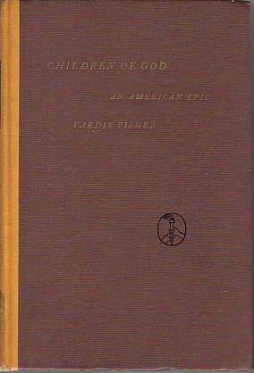 CHILDREN OF GOD An American Epic