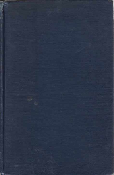 THE PACIFIC OCEAN IN HISTORY Papers and Addresses Presented At the Panama-Pacific Historical Congress Held At San Francisco, Berkeley, and Palo Alto, California July 19-23, 1915