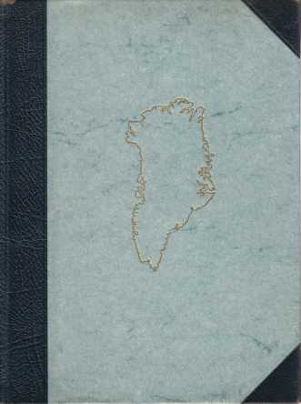 GREENLAND PAST AND PRESENT