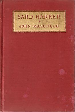 SARD HARKER