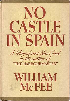 NO CASTLE IN SPAIN