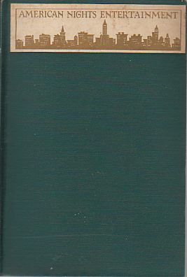 AMERICAN NIGHTS ENTERTAINMENT