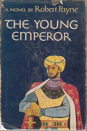 THE YOUNG EMPEROR
