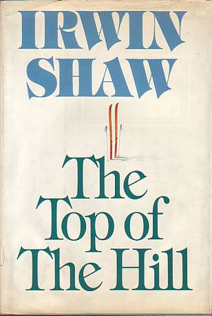 THE TOP OF THE HILL