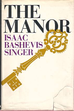 THE MANOR