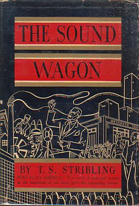 THE SOUND WAGON