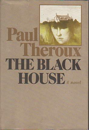 THE BLACK HOUSE