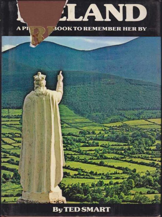 IRELAND A Picture Book to Remember