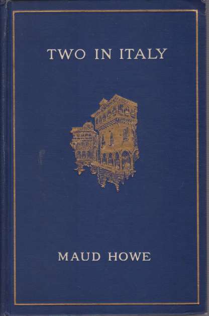 TWO IN ITALY