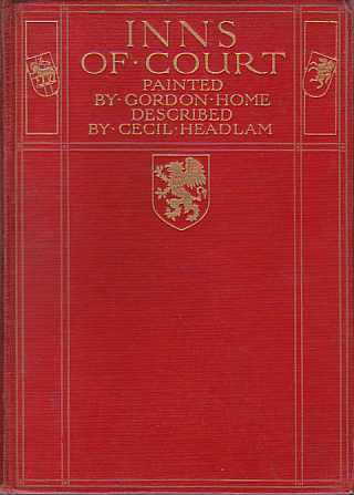 THE INNS OF COURT