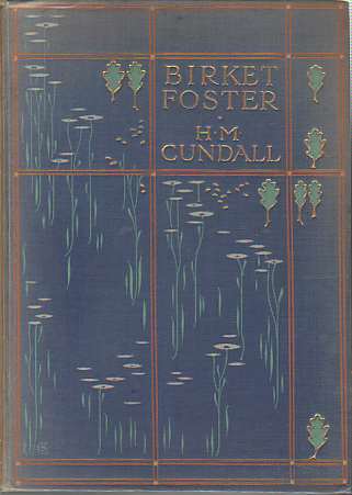 BIRKET FOSTER