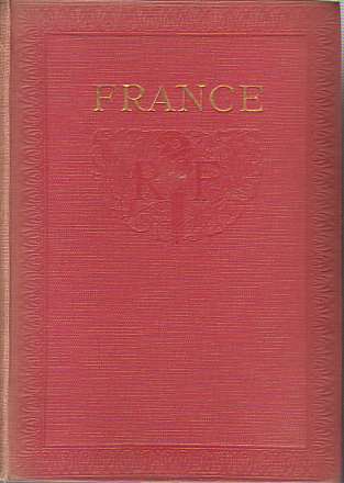 FRANCE