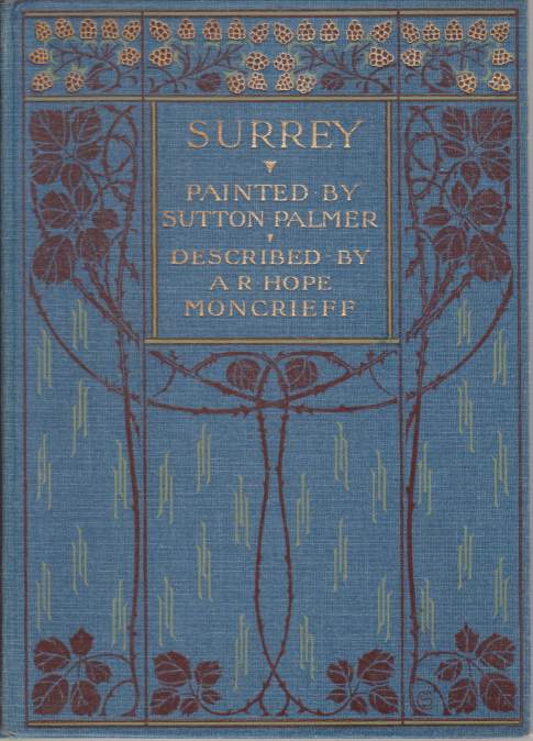 SURREY