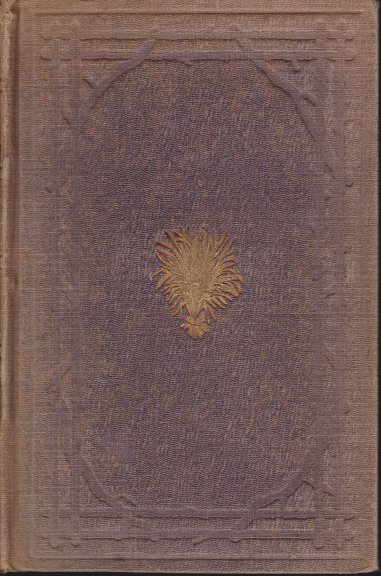 FRESH GLEANINGS Or a New Sheaf from the Old Fields of Continental Europe