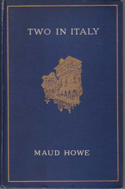 TWO IN ITALY