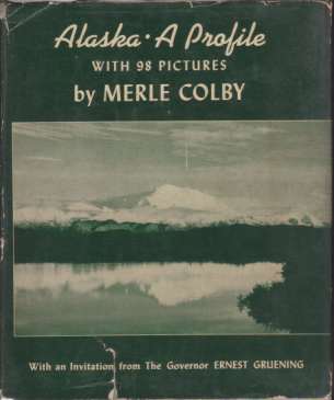 ALASKA: A PROFILE