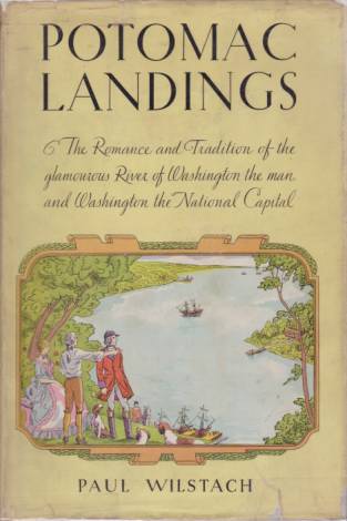 POTOMAC LANDINGS