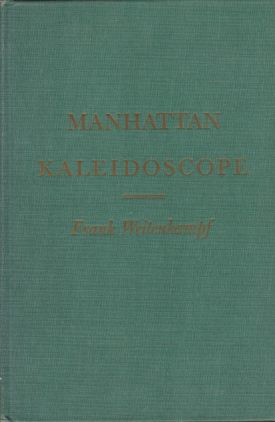MANHATTAN KALEIDOSCOPE
