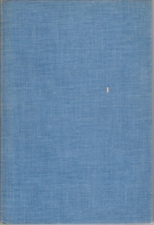 NEIGHBORS 1892-1967 A History of the Department of Nursing, Faculty of Medicine Columbia University