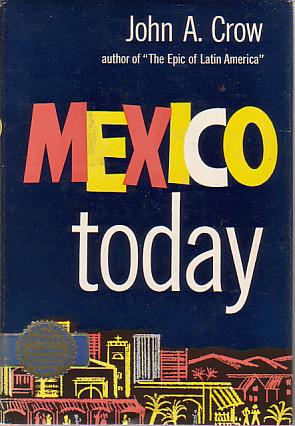 MEXICO TODAY
