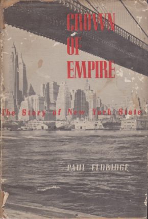 CROWN OF EMPIRE The Story of New York State