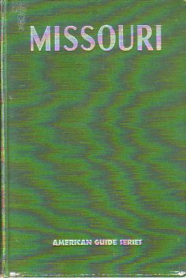MISSOURI A Guide to the 