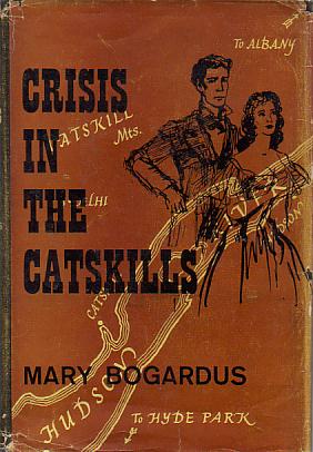 CRISIS IN THE CATSKILLS