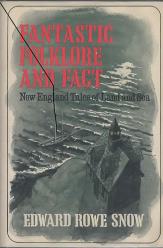 FANTASTIC FOLKLORE AND FACT; Signed by author