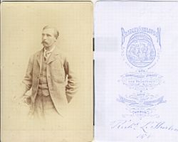 RICHARD LLOYD (