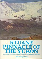 KLUANE: Pinnacle of the Yukon