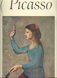 PABLO PICASSO; Blue and Rose Periods